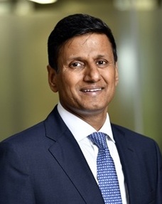 Mr Sanjeev Mantri